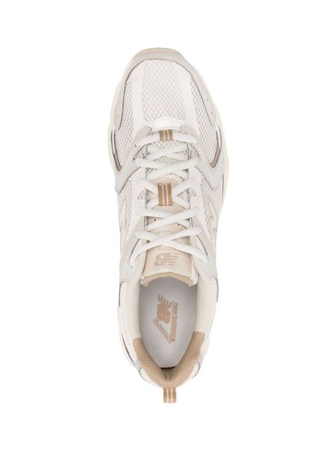 sneakers 530 unisex beige NEW BALANCE | MR530AA